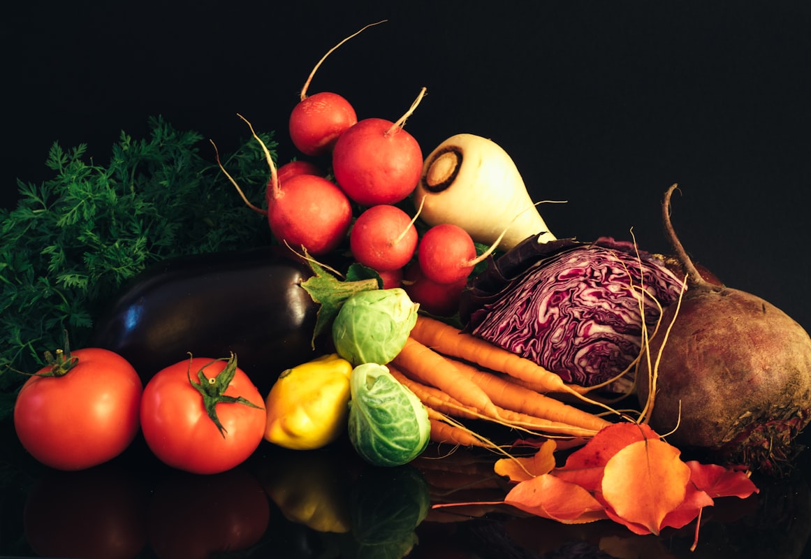 Hábitos saludables y alimentación balanceada